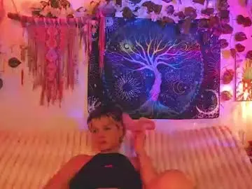 Chaturbate Sex Cam of alexiafisher_