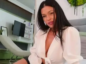 Chaturbate Sex Chat of annerey