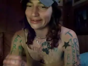 Chaturbate Nude Webcam of arielwyld