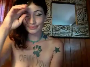 Chaturbate Adult Webcam of arielwyld