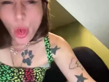 Chaturbate Live Porn of arielwyld