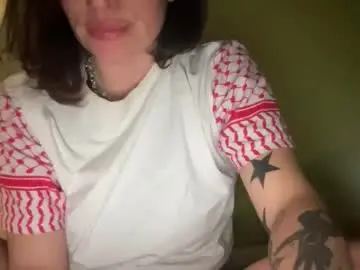 Chaturbate Live Sex of arielwyld