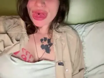 Chaturbate Live Sex of arielwyld