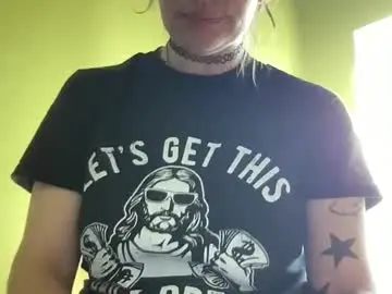 Chaturbate Free Porn Cam of arielwyld