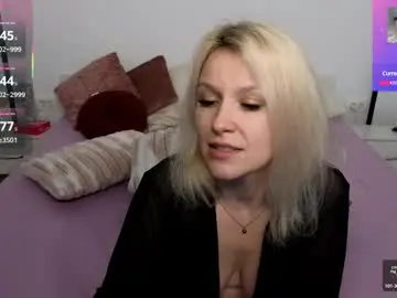 Chaturbate Sex Chat of barbara_smith