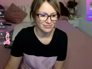 Chaturbate Adult Webcams of barbara_smith