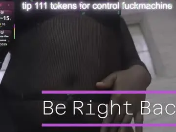 Chaturbate Sex Cam of cristale69