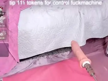 Chaturbate Sex Cam of cristale69