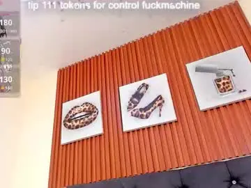 Chaturbate Sex Cam of cristale69