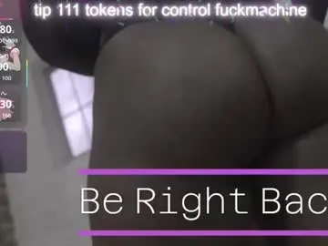 Chaturbate Nude Webcam of cristale69