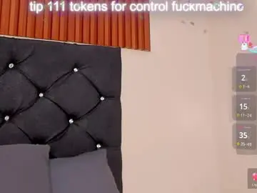 Chaturbate Free Porn Cam of cristale69