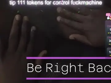 Chaturbate Live Sex Cam of cristale69