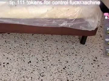 Chaturbate Private Sex Chat of cristale69