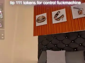 Chaturbate Sex Cam of cristale69