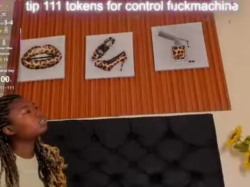 Chaturbate Live Sex Cam of cristale69