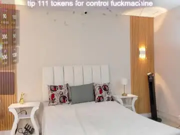 Chaturbate Live Sex Cam of cristale69