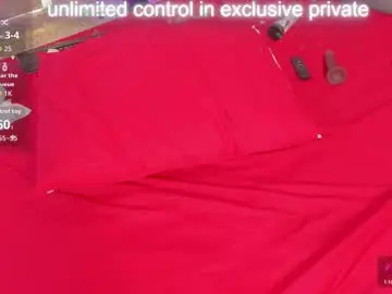 Chaturbate Live Porn of cristale69