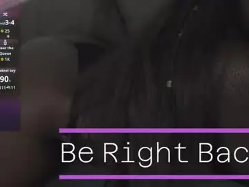 Chaturbate Live Sex Cam of cristale69