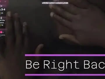 Chaturbate Live Sex Cam of cristale69