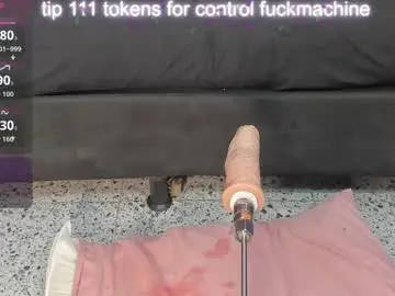 Chaturbate Live Porn of cristale69