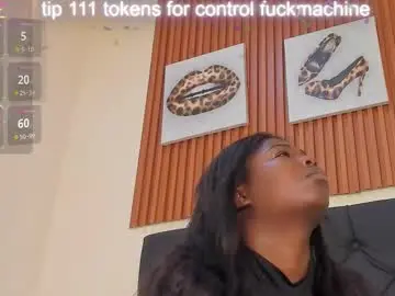 Chaturbate Sex Cam of cristale69