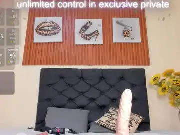 Chaturbate Free Porn Cam of cristale69