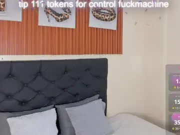 Chaturbate Live Porn of cristale69