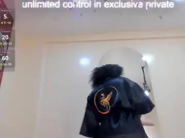 Chaturbate Private Sex Chat of cristale69