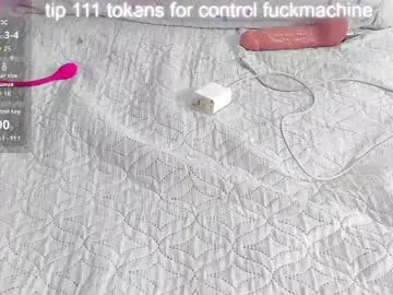 Chaturbate Live Sex of cristale69