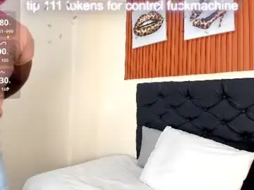 Chaturbate Live Sex Cam of cristale69