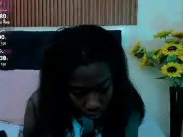 Chaturbate Best live sex cam show of cristale69