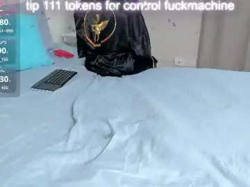 Chaturbate Live Sex of cristale69