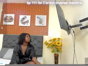 Chaturbate Sex Chat of cristale69