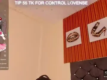 Chaturbate Best Webcam of cristale69