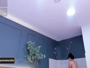 Chaturbate Live Sex of fallen_angel999777