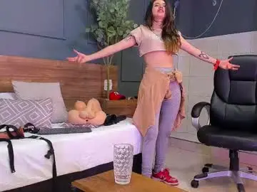 Chaturbate Watch Live Sex Cams of fallen_angel999777