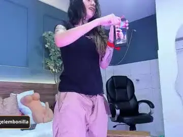 Chaturbate Free Live Porn of fallen_angel999777