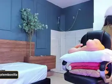 Chaturbate Sex Cam of fallen_angel999777