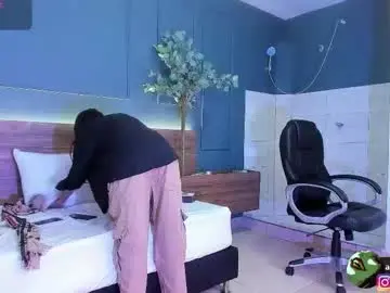 Chaturbate Nude Webcam of fallen_angel999777
