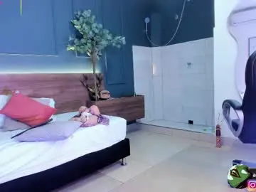 Chaturbate Sex Chat of fallen_angel999777