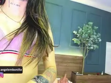 Chaturbate Live Porn of fallen_angel999777