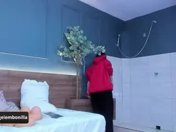 Chaturbate Live Sex of fallen_angel999777
