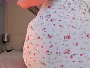 Chaturbate Live Sex of fay_miller2