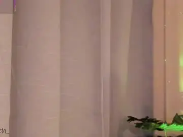 Chaturbate Nude Webcam of fay_miller2