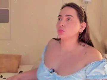 Chaturbate Nude Webcam of fay_miller2