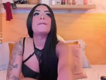 Chaturbate Sex Chat of kendallqueenn