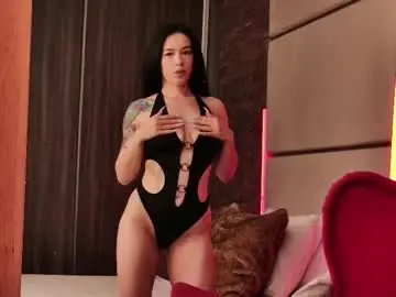 Chaturbate Sex Cam of madilynfox