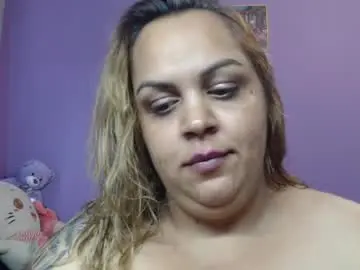 Chaturbate Adult Webcam of mellybbw