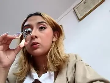 Chaturbate Best Webcam of naomi_rodman