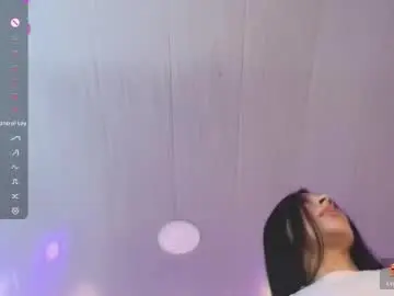 Chaturbate Sex Cam of noa_megan